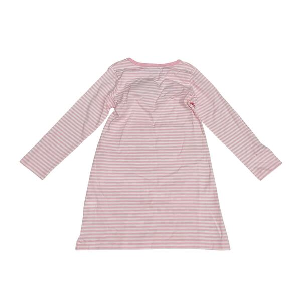 NWT Little English Size 5 Holiday Lab Dress - Picture 2 of 4